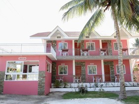 Luzmin-BH Lodging House - Pink House