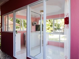 Luzmin-BH Lodging House - Pink House