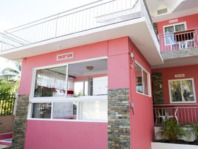 Luzmin-BH Lodging House - Pink House