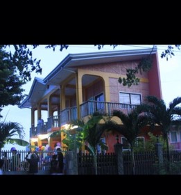 Mila's Inn