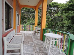 Mila's Inn