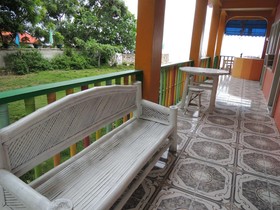 Mila's Inn