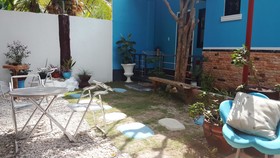 Pedz Cing Mango Lodge