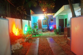 Pedz Cing Mango Lodge