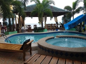 Sascha’s Resort Oslob