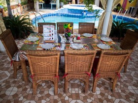 Sascha’s Resort Oslob