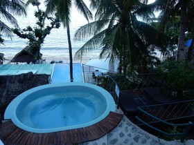 Seafari Resort Oslob