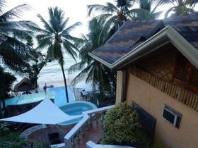 Seafari Resort Oslob