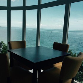 Seafari Resort Oslob