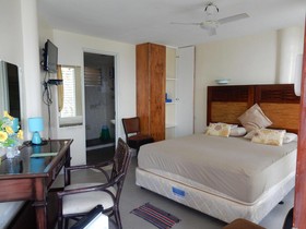 Seafari Resort Oslob