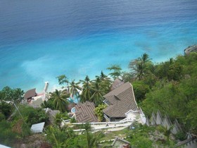 Seafari Resort Oslob