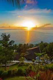 Seafari Resort Oslob