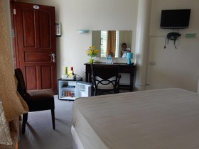 Seafari Resort Oslob