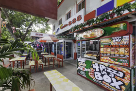 Sunrise 888 by OYO Rooms