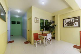 Sunrise 888 by OYO Rooms