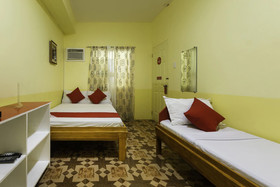 Sunrise 888 by OYO Rooms