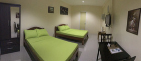 Susada's Inn
