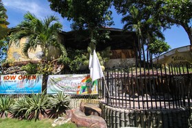Villa Agatona Garden Resort