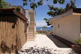 Villa Agatona Garden Resort