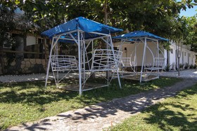 Villa Agatona Garden Resort