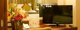 Royal Garden Hotel