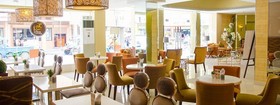 Royal Garden Hotel