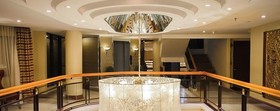 Royal Garden Hotel