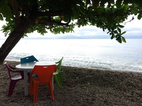 Daom Dive Resort