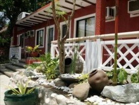 Pagsanjan Falls Lodge And Summer Resort
