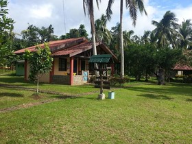 Villa Socorro Farm