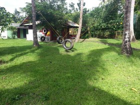 Villa Socorro Farm
