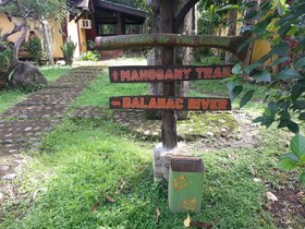 Villa Socorro Farm