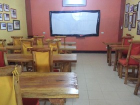 Villa Socorro Farm