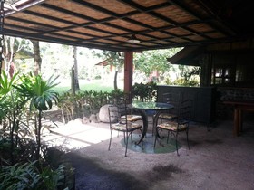Villa Socorro Farm
