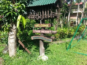 Villa Socorro Farm