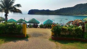 Agua Seda Beach Resort