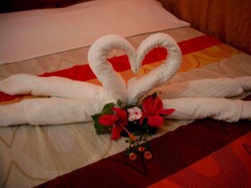 Agua Seda Beach Resort