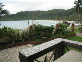 Agua Seda Beach Resort