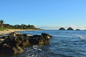 Agua Seda Beach Resort
