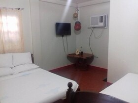 Agua Seda Beach Resort