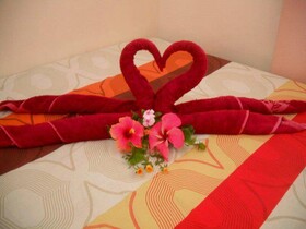 Agua Seda Beach Resort