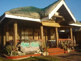Agua Seda Beach Resort