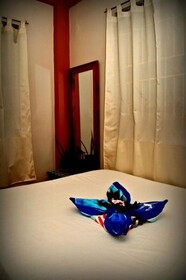 Agua Seda Beach Resort