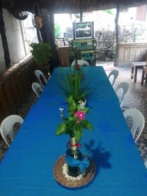 Agua Seda Beach Resort