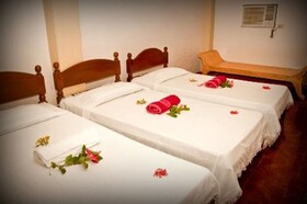 Agua Seda Beach Resort