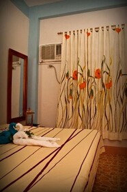 Agua Seda Beach Resort