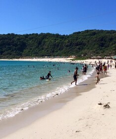 Agua Seda Beach Resort