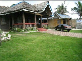 Agua Seda Beach Resort