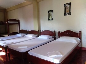 Agua Seda Beach Resort