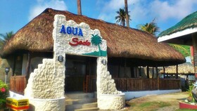 Agua Seda Beach Resort